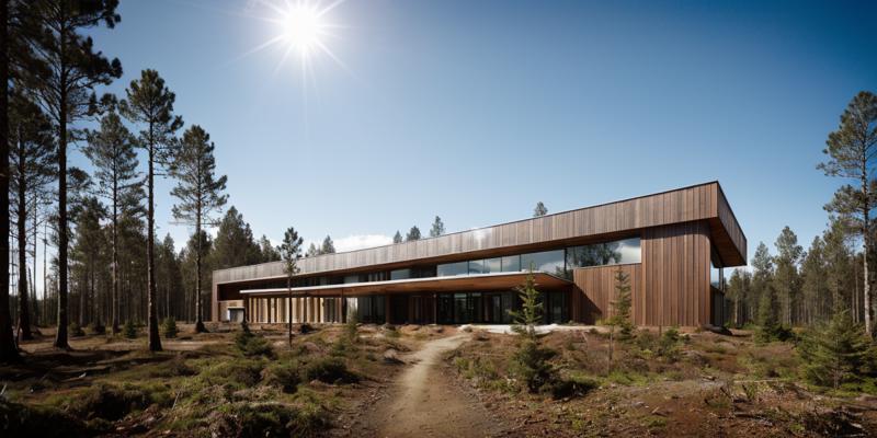 19103-47333987-modern architecture style, photo realistic, hyper detailed photo, clean sky, human  perspective, single box,single building,(day.png